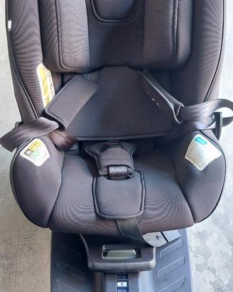 NUNA – Seggiolino Auto Rebl Basq