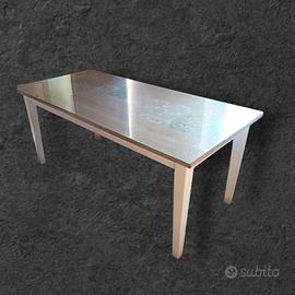 Tavolo per sala da pranzo 