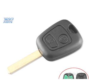 CHIAVE COMPLETA PEUGEOT 206 307