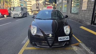 Alfa Romeo MiTo 1.4 T 135 CV garanzia 12 mesi