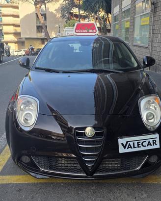 Alfa Romeo MiTo 1.4 T 135 CV garanzia 12 mesi