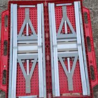 Tavolino per pic nik