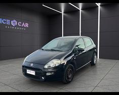 FIAT Punto 1.3 MJT II 75 CV 5 porte Street