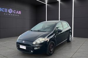 FIAT Punto 1.3 MJT II 75 CV 5 porte Street