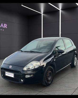 FIAT Punto 1.3 MJT II 75 CV 5 porte Street