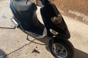 Scooter 50 Gilera stalker