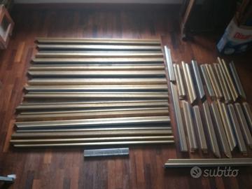 Versace Casa, 33 Elementi Da Boiserie