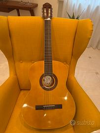 🎸 Chitarra classica Eko CS-10