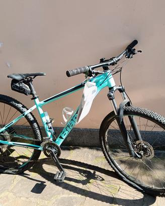 Bianchi Magma 9.2 Alivio 2x9