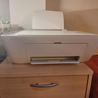 HP DESKJET 2720e