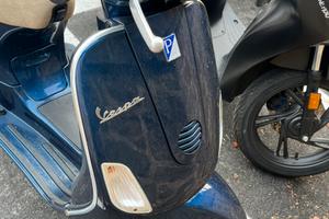 Vespa 125 lx
