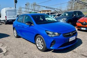 OPEL Corsa 1.2 Edition NEOPATENTATI