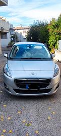 Peugeot 5008 1.6 HDI 115CV Active