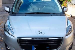 Peugeot 5008 1.6 HDI 115CV Active