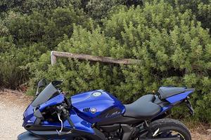 Yamaha YZF-R7 (35kW) 2023