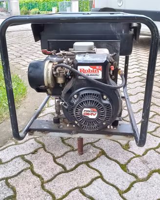 Generatore a benzina da 3KW