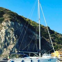 Barca a vela bavario 42