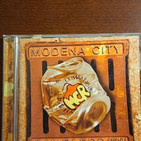CD Modena City Ramblers Fuori Campo 