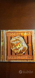 CD Modena City Ramblers Fuori Campo 