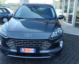 FORD Kuga 2.0 EcoBlue 120 CV aut. 2WD Titanium X