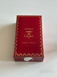 Profumo vintage 1980