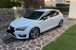 Seat Leon FR 2.0TDI