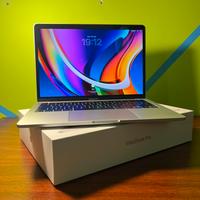 MacBook Pro M1 2020