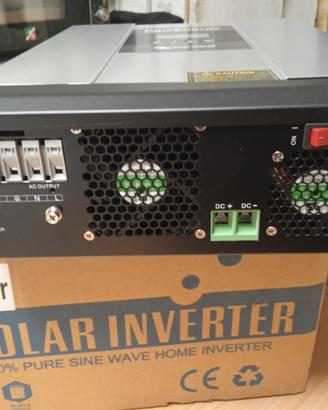 inverter 3 kW 24v