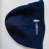 Cappello invernale Beechfield blu 