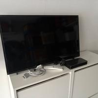 Samsung The Frame 32”