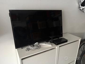 Samsung The Frame 32”