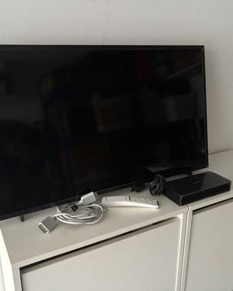 Samsung The Frame 32”