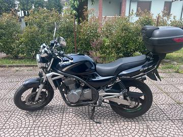 Kawasaki ER5 2004
