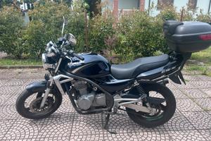 Kawasaki ER5 2004