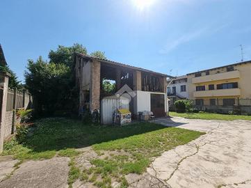 RUSTICO A CARUGATE