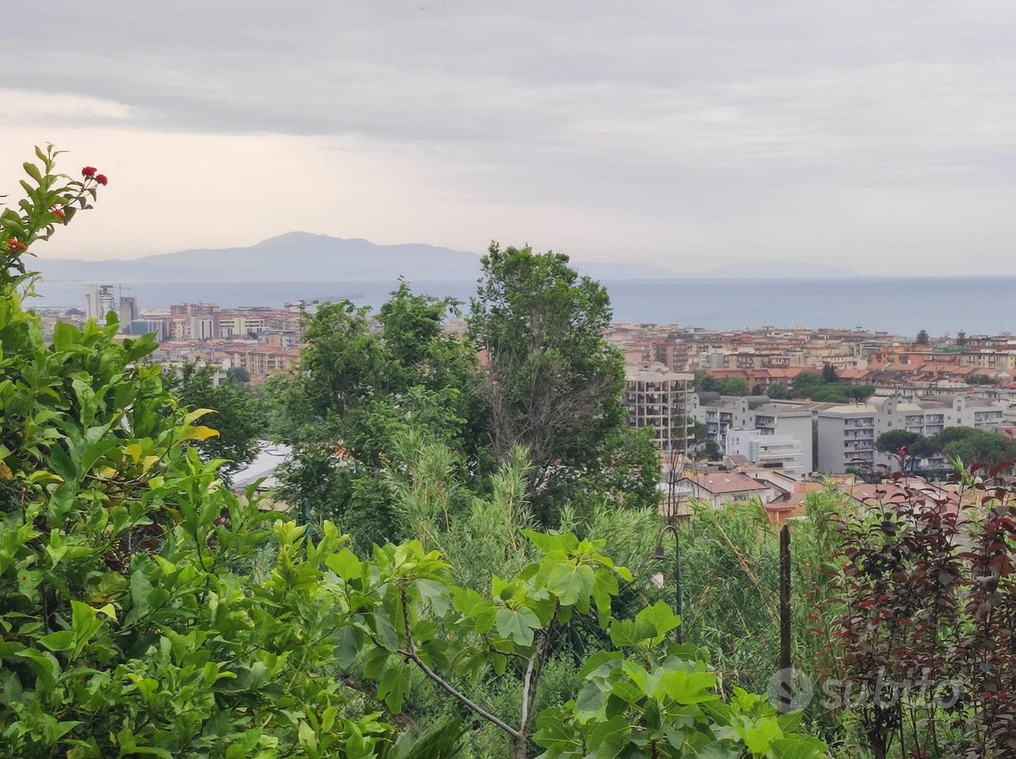 Appartamento – Salerno, Sala Abbagnano - Altro