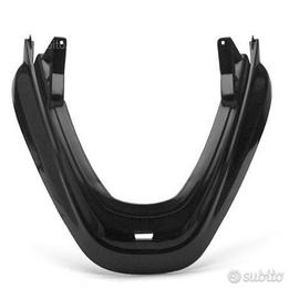 Carena profilo scudo anteriore mbk booster spirit