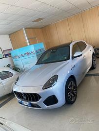 MASERATI GRECALE
