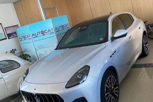 MASERATI GRECALE