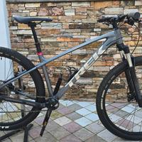 Marlin Trek 7 taglia M con sella telscopica 