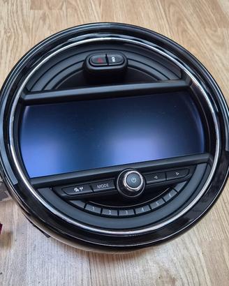 Kit Navigatore Entrynav 8,8 Mini + Modulo Carplay 