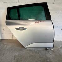 porta posteriore destra Renault Megane 4 SW 