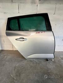 porta posteriore destra Renault Megane 4 SW 