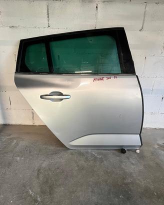 porta posteriore destra Renault Megane 4 SW 