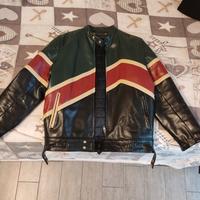 giubbotto puol Smith vintage di più di 20 anni 