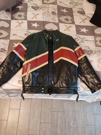 giubbotto puol Smith vintage di più di 20 anni 