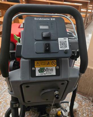 Machine per la pulizia