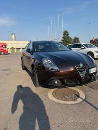 alfa romeo giulietta 2016