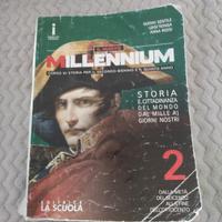 Millennium 2