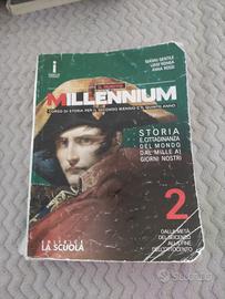 Millennium 2